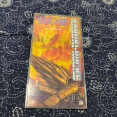 虹の都 カブキロックス シングルCDのサムネイル