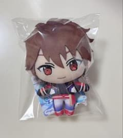 あんさんぶるスターズ！！ ぬいぐるみ あんスタ 流星隊 守沢 千秋