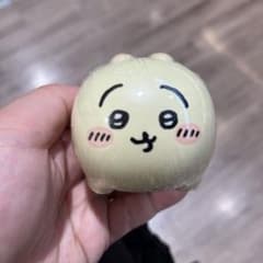 ちいかわ 貯金箱　うさぎ　1個のサムネイル