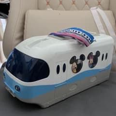 ディズニー　ポップコーンバケツのサムネイル