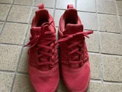 asics GEL スニーカー　値下げしました。のサムネイル