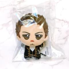 新品】ナムコ限定 銀魂 ちびぐるみ vol.2 近藤勲 ぬいぐるみ - メルカリ