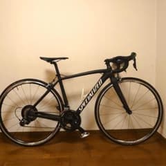 SPECIALIZED ロードバイク ULTEGRA 49cm - メルカリ