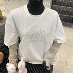 straykids ポップアップ　celebrATE ロングスリーブ　Tシャツ straykids ポップアップ celebrATE ロングスリーブ Tシャツ