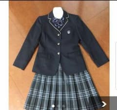 制服　未使用品のサムネイル