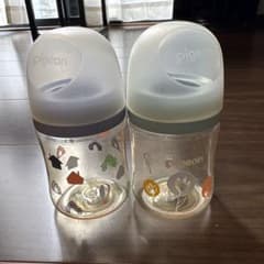 Pigeon 哺乳瓶 160ml 2本セットのサムネイル