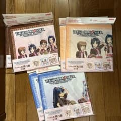 THE IDOLM@STER PLATINUM STARS 치리멘 목욕탕 6