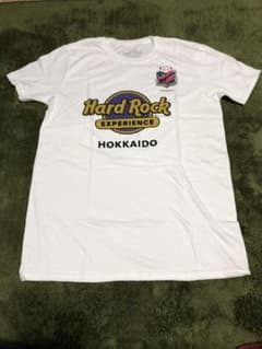 Tシャツ ハードロック エクスペリエンス カットソー 北海道 コンサドーレのサムネイル