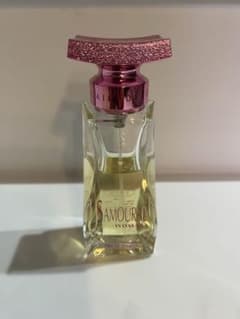 SAMOURAI WOMAN サムライウーマン サムライウーマン