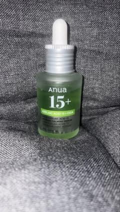 Anua アゼライン酸 15+ セラム 美容液のサムネイル