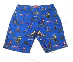激レア　Supreme Moto Short（モトクロス柄ショーツ） サイズ34 激レア Supreme Moto Short（モトクロス柄ショーツ） サイズ34 - メルカリ