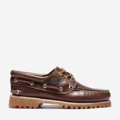 Timberland 3eye モカシン シューズのサムネイル