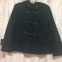 W closet ダッフルコートのサムネイル