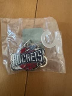 HOUSTON ROCKETS キーホルダーのサムネイル