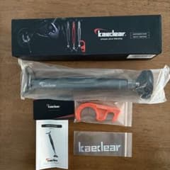 Kaedear(カエディア) バイク メンテナンススタンドのサムネイル