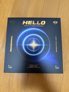 TREASURE JAPAN TOUR 2022-23 HELLO ブルーレイのサムネイル