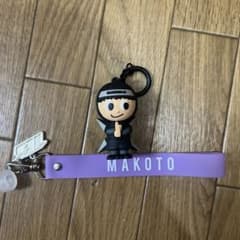 長谷川慎 フラッグストラップ メンプロ セットのサムネイル