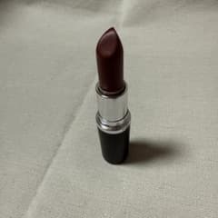 MAC マキシマスリークサテンリップスティック デュボネ - メルカリ