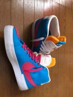 ！NIKE ブレザー！のサムネイル