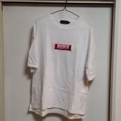 ジャスティンビーバーのTシャツのサムネイル