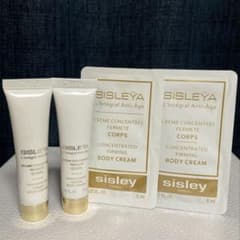 sisleyシスレーシスレイヤ インテグラル コンセントレート ボディ