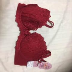 ブラジャーのサムネイル
