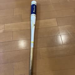 Mizuno Pro 軟式野球バットのサムネイル