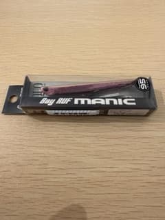 【新品未開封】マニック95.青イソメのサムネイル