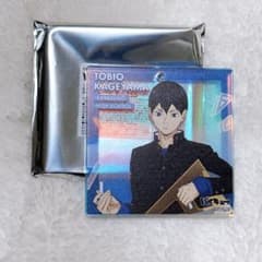 ジャンフェス2026 おみくじ ブロッキー ハイキュー ショウワノート