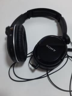 SONY MDR-HW300のサムネイル