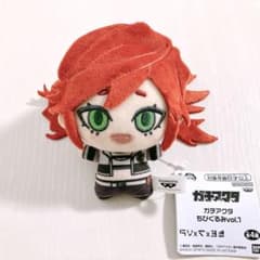 ガチアクタ ちびぐるみ vol.1 リヨウ - メルカリ