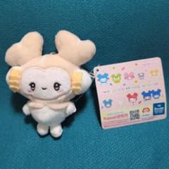 TWICE LOVELY × SANRIO ぬいぐるみ マスコット - メルカリ