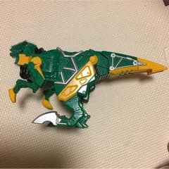 獣電戦隊キョウリュウジャー ザトクルのサムネイル