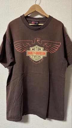 90s HARLEY-DAVIDSON HOLOUBEK 1991 USA製のサムネイル