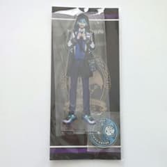 ツイステ イデア アクリルスタンド クラブ・ウェア