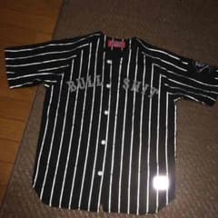 【1000円OFF】interbreed ベースボールシャツのサムネイル