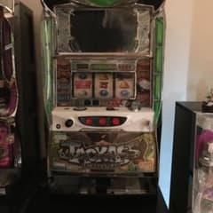 ジャッカスチーム 実機のサムネイル
