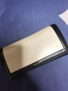 サンローラン 長財布！お値下げのサムネイル