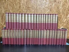 全45巻 世界文学全集 新潮社 1971年発刊 - メルカリ