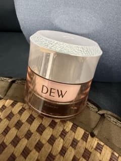 DEW クリーム 30g 美滴クリーム カネボウ Kaneboのサムネイル