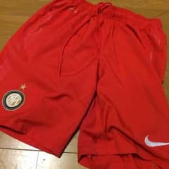 インテル 練習着 パンツのサムネイル