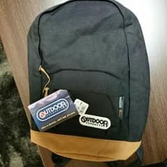 outdoor リュックのサムネイル