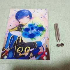いれいす　If アクリルパネル　活動2周年記念のサムネイル