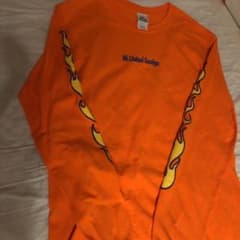 04 Limited Sazabys Tシャツ 最終値下げ！のサムネイル