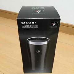 SHARP プラズマクラスターイオン発生機(車載用)のサムネイル