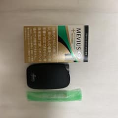プルムテックプラス本体＋一箱のサムネイル