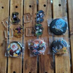 僕のヒーローアカデミア　グッズセットのサムネイル