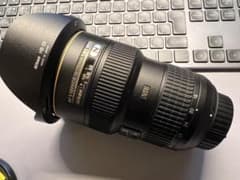 AF-S NIKKOR 16-35mm f/4G ED VRのサムネイル
