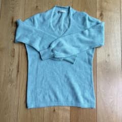 mon chou chou premier カシミヤ100% ニットのサムネイル