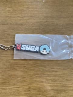 BTS 一番くじ Tiny TANのサムネイル